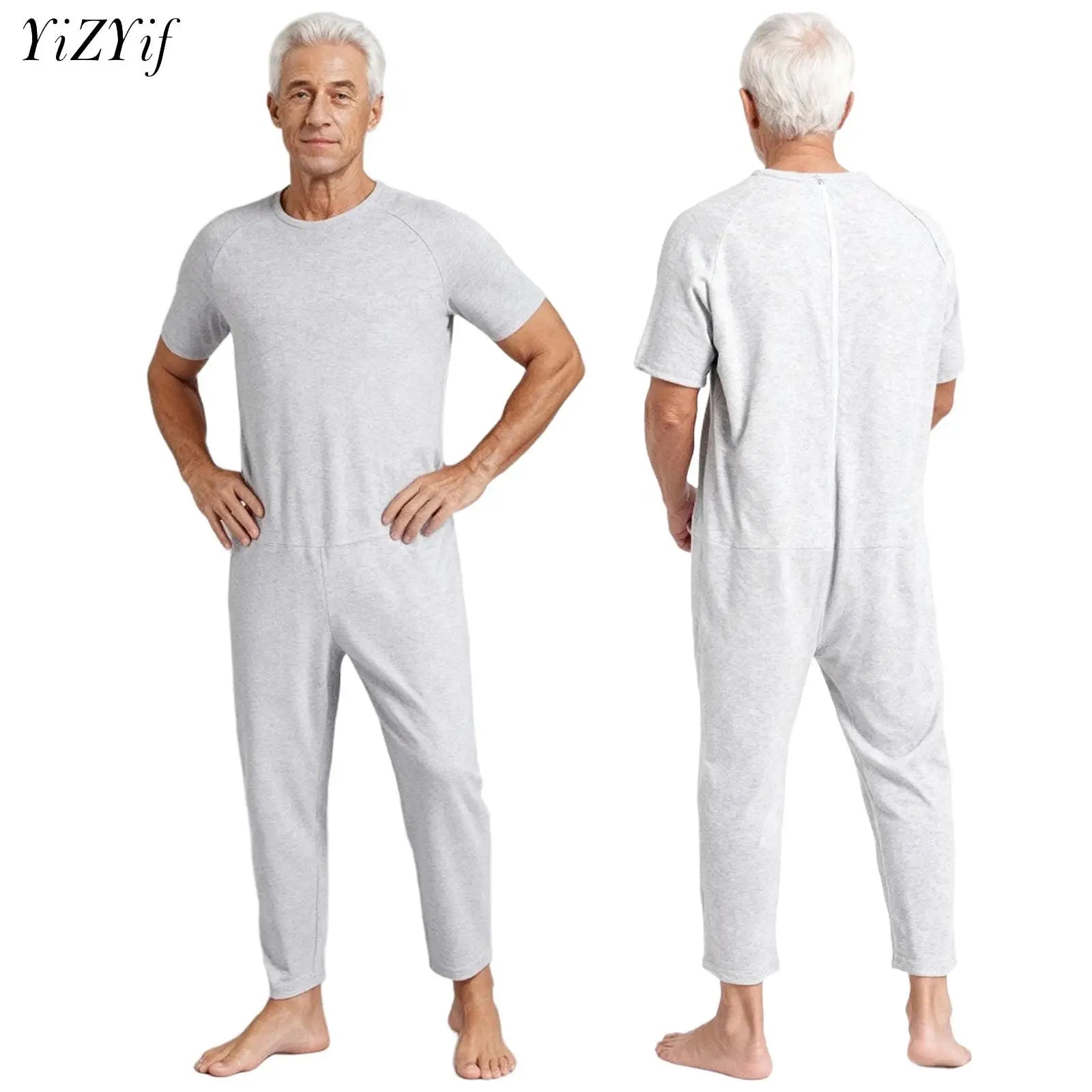 grenouillere adulte geriatrie - MyaLova