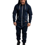 grenouillère homme pyjama - Vignette | MyaLova