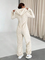 grenouillere femme hiver - Vignette | MyaLova