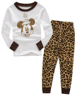 grenouillère Mickey - Vignette | MyaLova