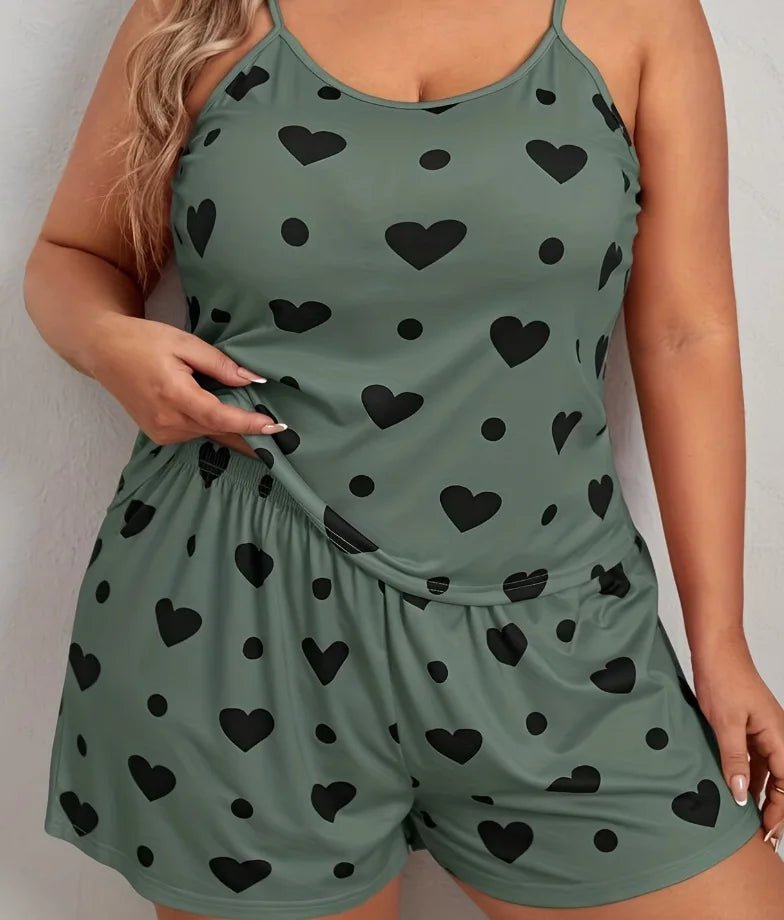 grenouillère adulte grande taille - MyaLova
