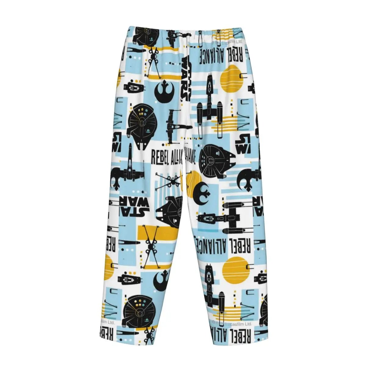 grenouillere adulte Star Wars - MyaLova