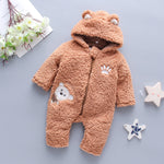 pyjama grenouillère bebe - Vignette | MyaLova