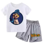 grenouillere dragon ball - Vignette | MyaLova