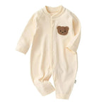 grenouillere pour bebe - Vignette | MyaLova