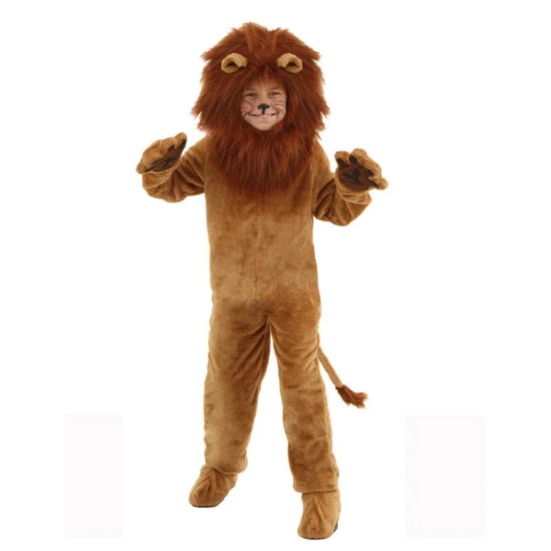 grenouillere Roi Lion - MyaLova
