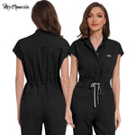 grenouillere adulte medicale - Vignette | MyaLova