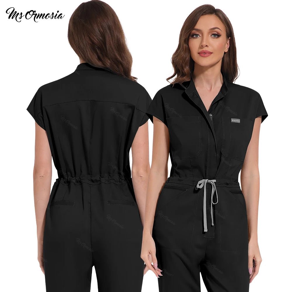 grenouillere adulte medicale - MyaLova