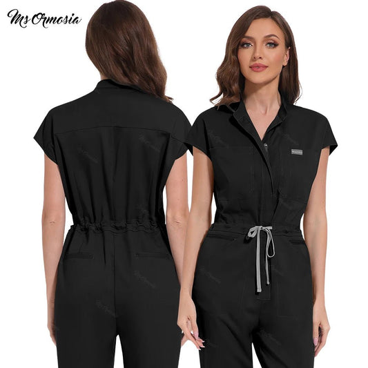 grenouillere adulte medicale - MyaLova