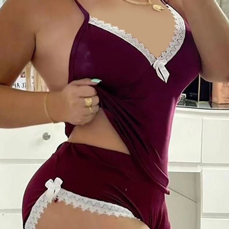 grenouillere sexy - MyaLova