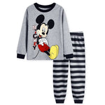 grenouillère Mickey - Vignette | MyaLova