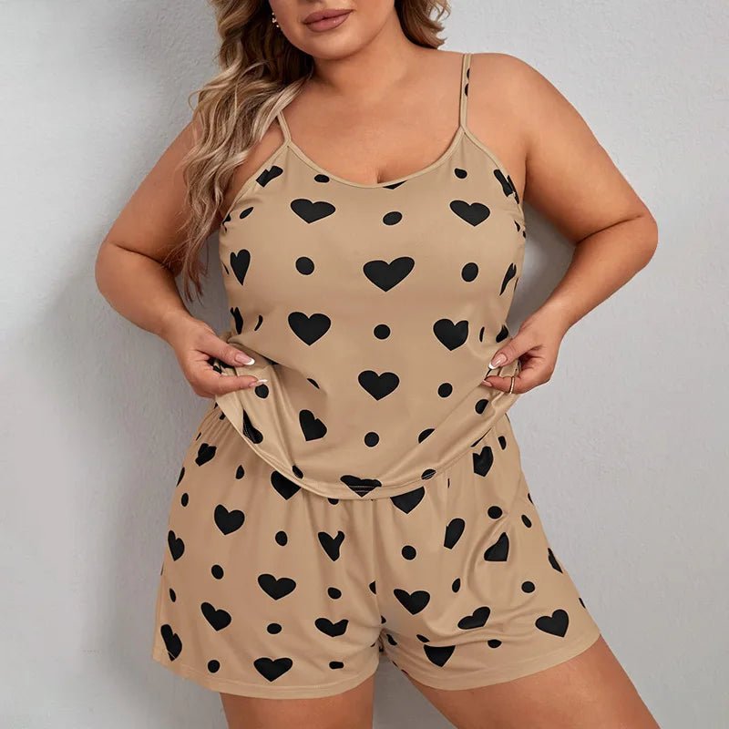 grenouillère adulte grande taille - MyaLova