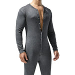 pyjama grenouillere homme - Vignette | MyaLova