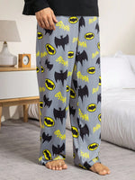 grenouillère adulte Batman - Vignette | MyaLova