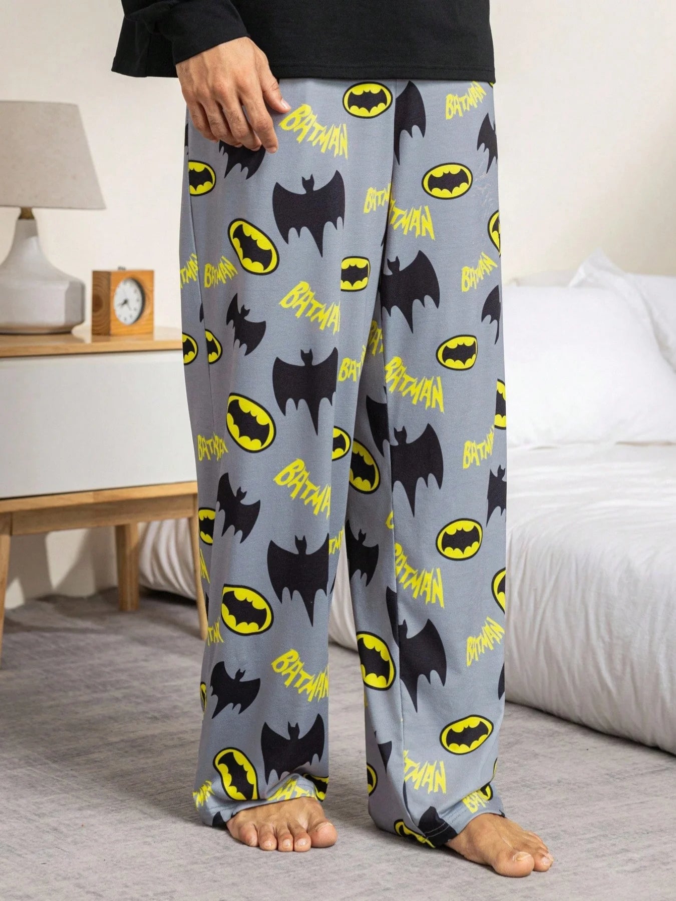 grenouillère adulte Batman - MyaLova