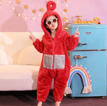 grenouillère Teletubbies - Vignette | MyaLova
