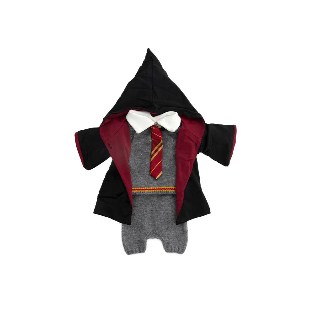 grenouillère Harry Potter - MyaLova