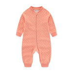 pyjama grenouillère enfant - Vignette | MyaLova