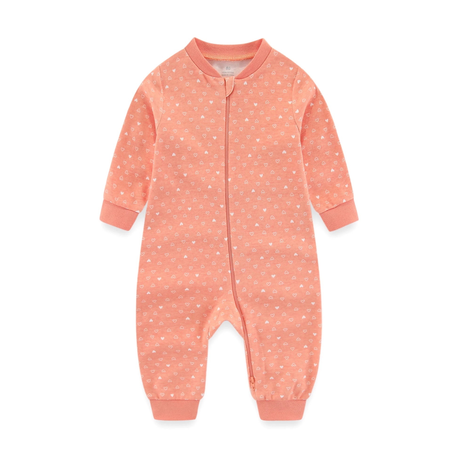 pyjama grenouillère enfant - MyaLova