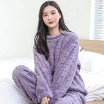 grenouillere pilou pilou femme - Vignette | MyaLova
