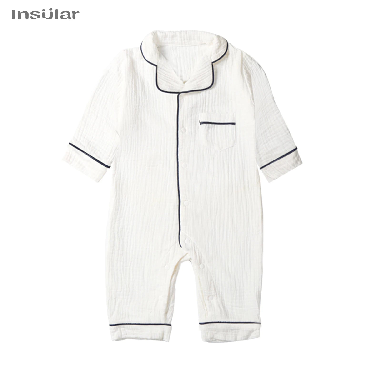 grenouillere enfant - MyaLova