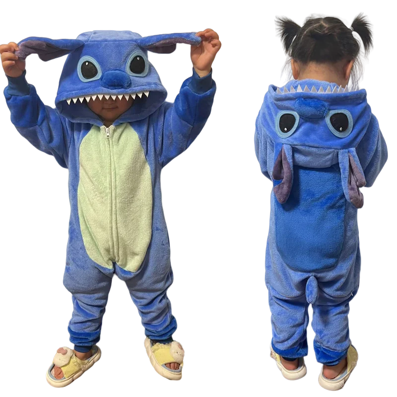 grenouillère dragon - MyaLova