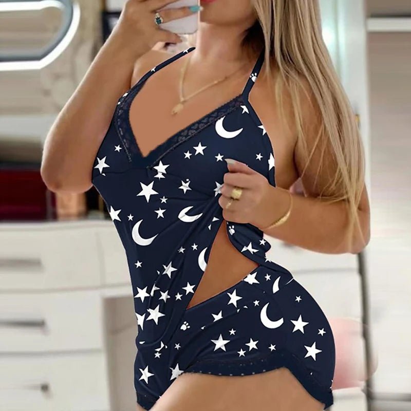 grenouillere sexy - MyaLova