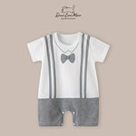 grenouillère genou - Vignette | MyaLova