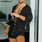 grenouillere homme - Vignette | MyaLova