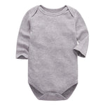 grenouillere bebe blanc - Vignette | MyaLova