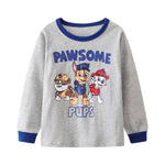 pyjama grenouillere Pat Patrouille - Vignette | MyaLova