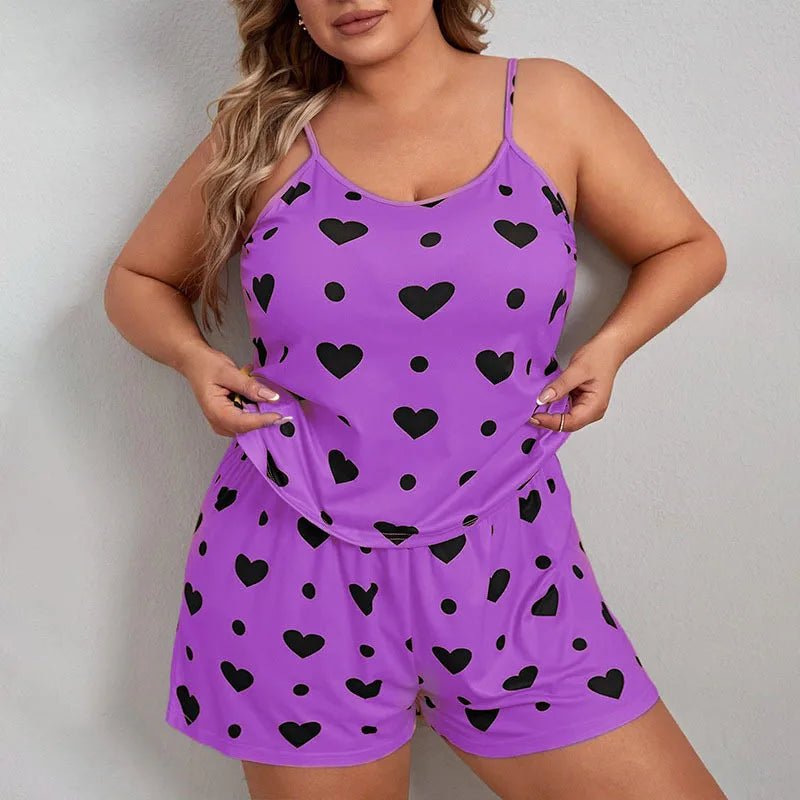 grenouillère adulte grande taille - MyaLova