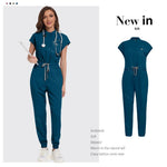 grenouillere adulte medicale - Vignette | MyaLova