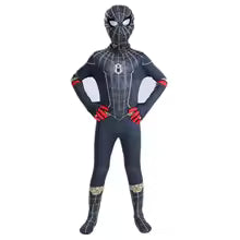 Costume Deadpool enfant - MyaLova