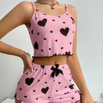 grenouillère coton femme - Vignette | MyaLova