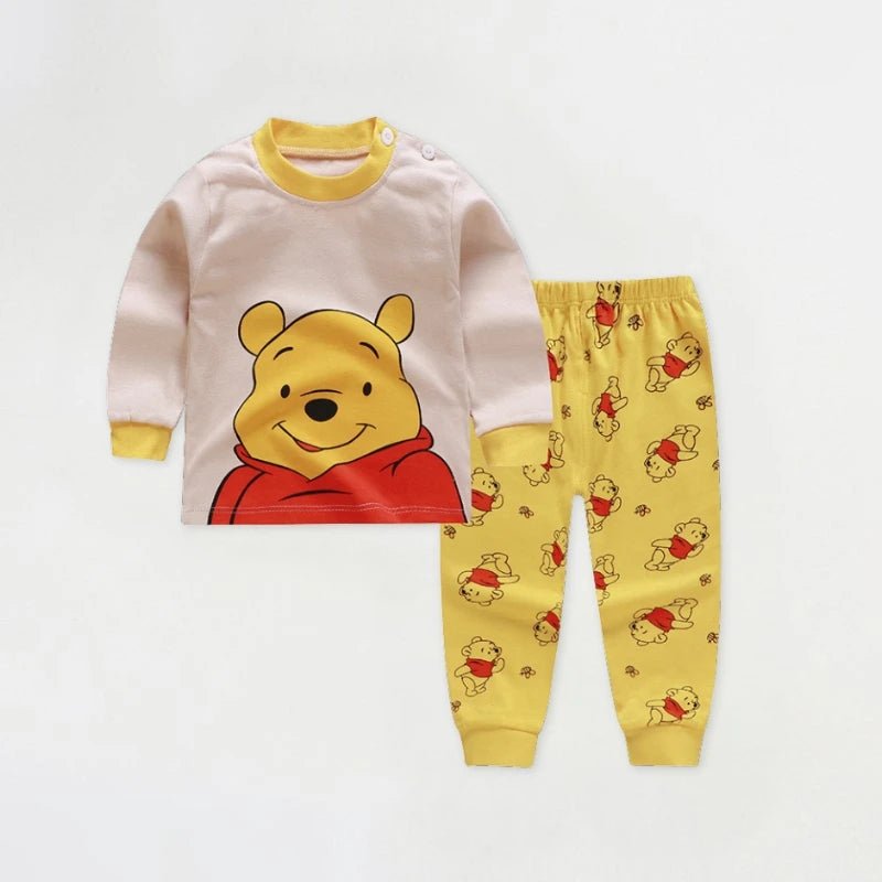 grenouillere Mickey bebe - MyaLova