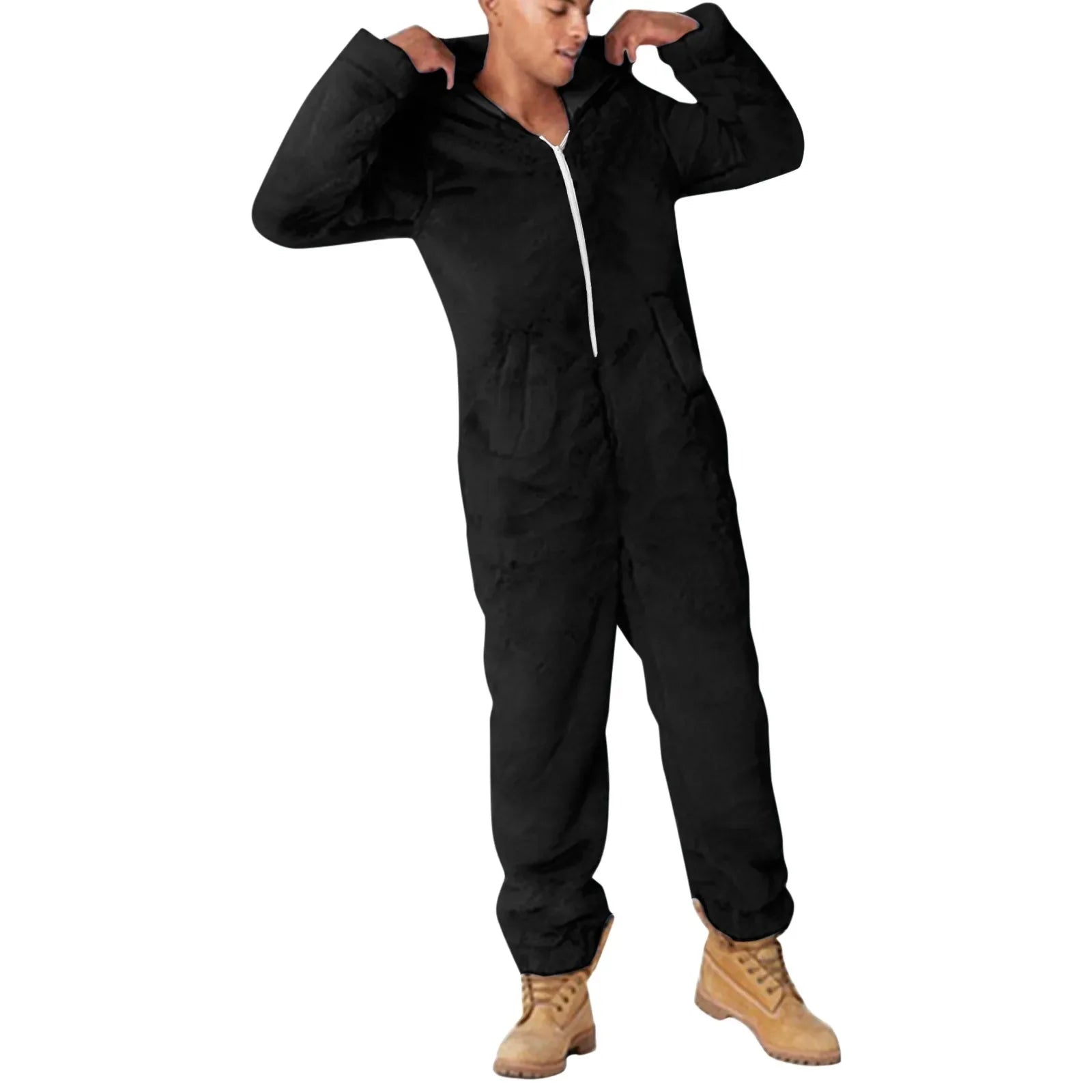 grenouillere homme polaire - MyaLova