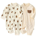 grenouillere pour bebe - Vignette | MyaLova