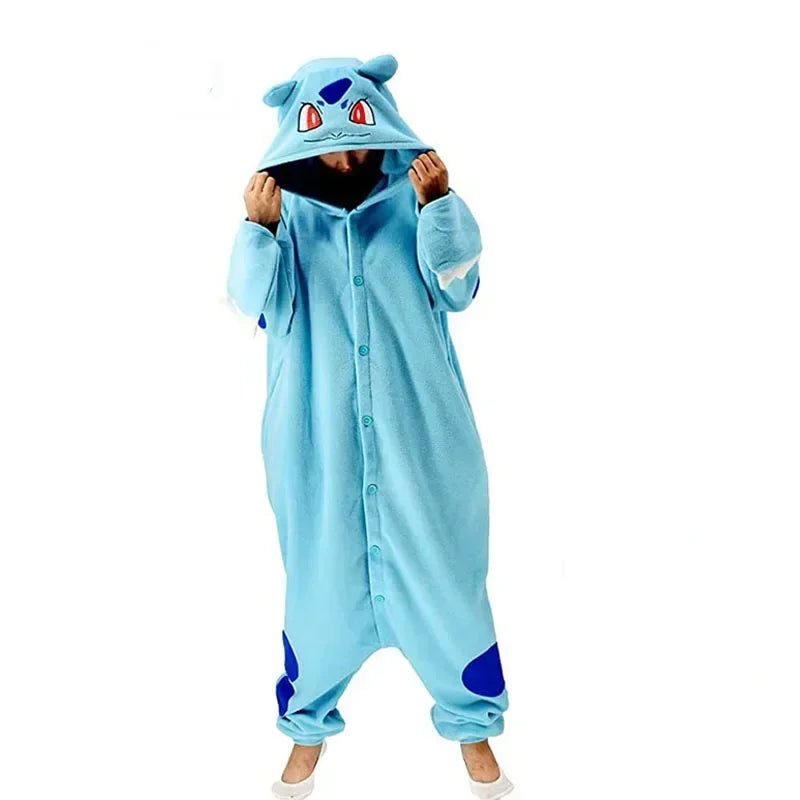 grenouillere Pikachu adulte - MyaLova