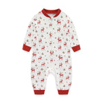 pyjama grenouillère enfant - Vignette | MyaLova