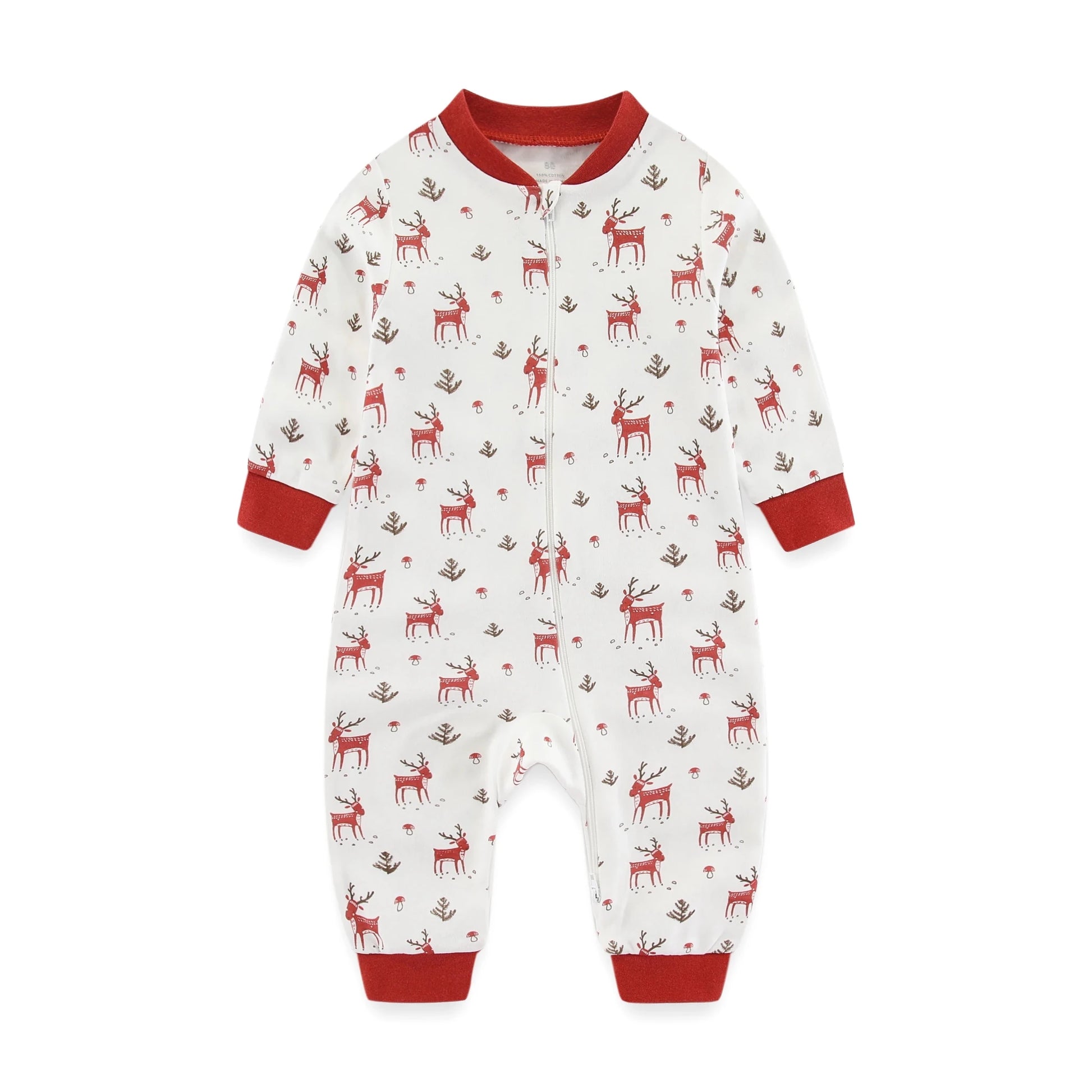 pyjama grenouillère enfant - MyaLova