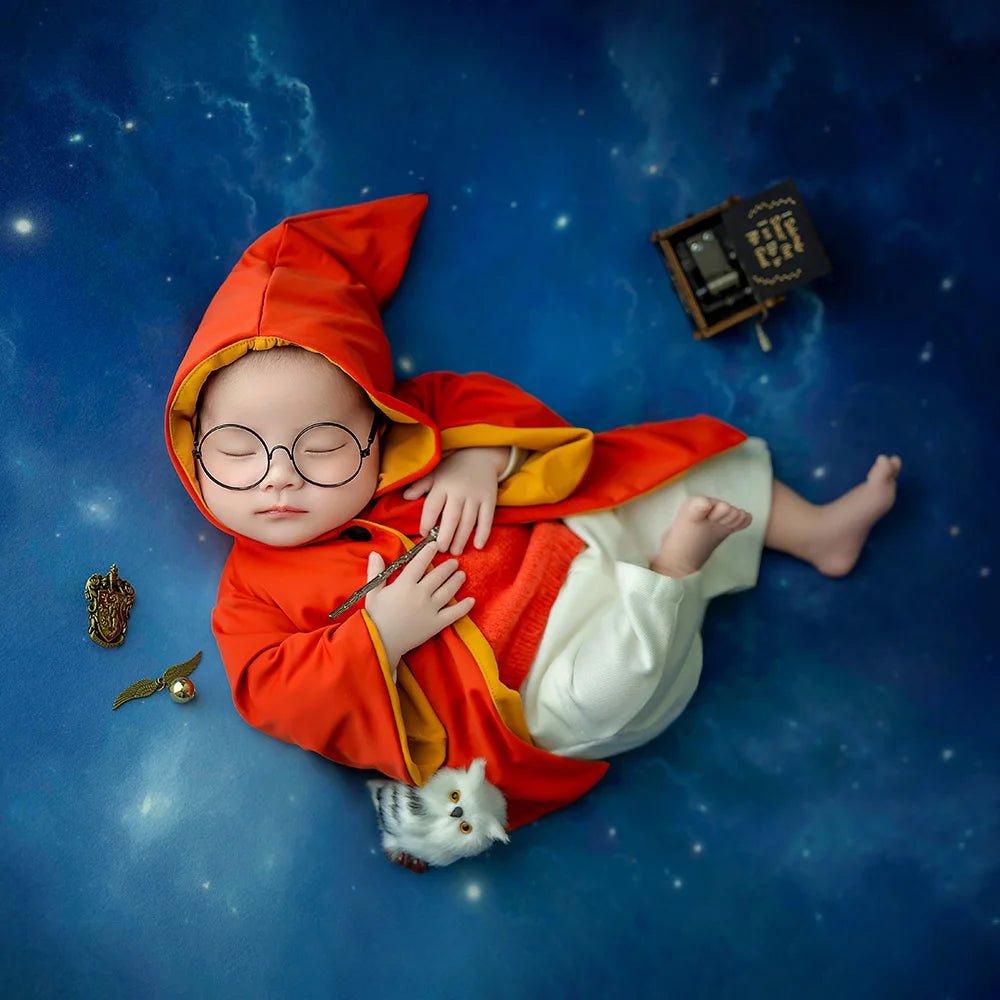 grenouillère Harry Potter - MyaLova