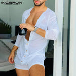 grenouillere homme - Vignette | MyaLova