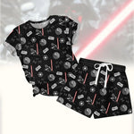grenouillère Star Wars - Vignette | MyaLova