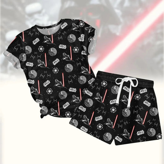 grenouillère Star Wars - MyaLova