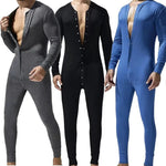 grenouillère adulte homme - Vignette | MyaLova
