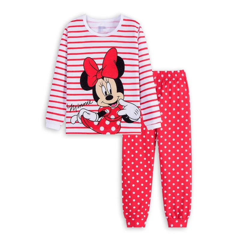 grenouillère Mickey - MyaLova