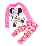 grenouillère Mickey - Vignette | MyaLova