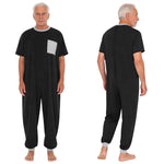 grenouillere adulte geriatrie - Vignette | MyaLova