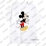 grenouillere Mickey adulte - Vignette | MyaLova
